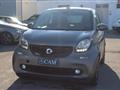 SMART FORTWO CABRIO 70 1.0 twinamic cabrio Passion