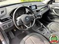 BMW X1 sDrive16d