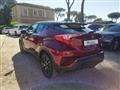 TOYOTA C-HR 1.8h TREND 98cv(122cv) SAFETYPACK TELECAM NAVI