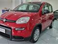 FIAT PANDA 1.0 Hybrid 5posti sensori