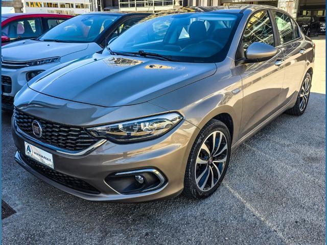 FIAT TIPO 4 PORTE 1.4 4 porte Lounge