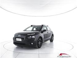 CITROEN C4 CACTUS BlueHDi 100 S&S ETG6 Shine