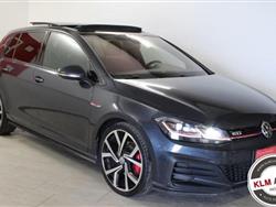 VOLKSWAGEN GOLF Performance 2.0  TSI DSG 5p. TETTO APRIBILE