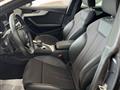 AUDI A5 SPORTBACK SPB 2.0 TFSI S tronic S-Line