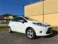 FORD FIESTA Ikon 1.4 16V 96CV aut.5p.Business