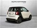 SMART FORTWO CABRIO coupe 1.0 71cv Passion twinamic my18