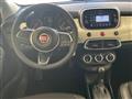 FIAT 500X 1.6 MultiJet 120 CV DCT Cross