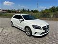 MERCEDES CLASSE A d Sport Next