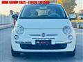 FIAT 500 1.2 EasyPower Lounge OK NEOPATENTATI GPL