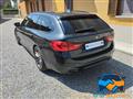 BMW SERIE 5 TOURING d 249CV Touring Msport *TAGLIANDI BMW*