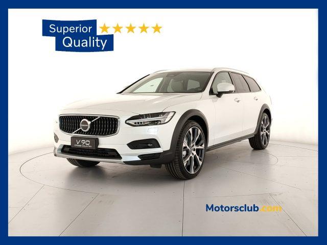 VOLVO V90 CROSS COUNTRY B5 AWD automatico Ultimate MY24 - PRONTA CONSEGNA