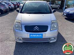 CITROEN C2 1.4 Energy VTR