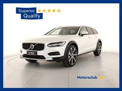 VOLVO V90 CROSS COUNTRY B5 AWD automatico Ultimate MY24 - PRONTA CONSEGNA