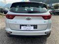 KIA SPORTAGE 2016 1.6 CRDI 136 CV DCT7 2WD Mild Hybrid Business Clas