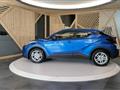 TOYOTA C-HR 1.8h Business e-cvt