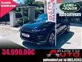 LAND ROVER RANGE ROVER EVOQUE HYBRID 2.0D I4 150 CV AWD Auto R-Dynamic S