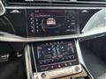 AUDI Q8 55 TFSI E S LINE MATRIX B&amp;O TETTO