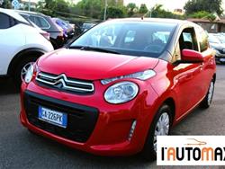 CITROEN C1 5p 1.0 vti Feel s&s 72cv