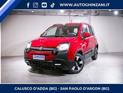 FIAT PANDA 1.0 FireFly S&S Hybrid Pandina