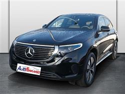 MERCEDES EQC 400 4Matic Sport