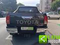 TOYOTA HILUX 2.4 D-4D 4WD 4 porte Double Cab Executive