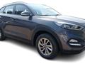 HYUNDAI TUCSON 1.6 GDI Comfort Navi