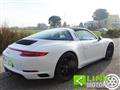 PORSCHE 911 3.0 Targa 4S