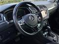 VOLKSWAGEN TIGUAN 2.0 TDI SCR DSG 4MOTION Advanced BMT 110KW/150CV