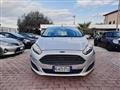 FORD FIESTA 1.5 TDCi 75CV 5 porte