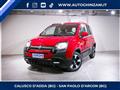 FIAT PANDA 1.0 FireFly S&S Hybrid Pandina