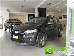 DACIA NUOVA SANDERO STEPWAY Stepway 1.0 TCe ECO-G Expression