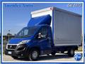 FIAT DUCATO 35 2.3 MJT 180CV Cassonato con Centina scorrevole