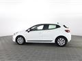 RENAULT NEW CLIO Clio Berlina BUSINESS dCi 85