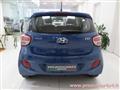 HYUNDAI I10 1.0i MPI Classic "Solo 70.000 km" Ottimo Stato!!!