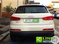 AUDI Q3 2.0 TDI Business -UNICOPROPRIETARIO-