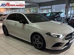 MERCEDES CLASSE A A 180 Automatic Sport