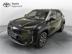 TOYOTA YARIS CROSS Yaris Cross 1.5 Hybrid 5p. E-CVT Trend