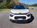 CITROEN C3 PureTech 110 S&S EAT6 Shine