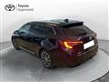 TOYOTA COROLLA TOURING SPORTS Corolla Touring Sports 2.0 Hybrid Style