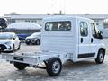 FIAT DUCATO serie 9 CABINA DOPPIA - CABINATO