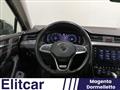 VOLKSWAGEN PASSAT 2.0 TDI 190 CV 4MOTION DSG BMT