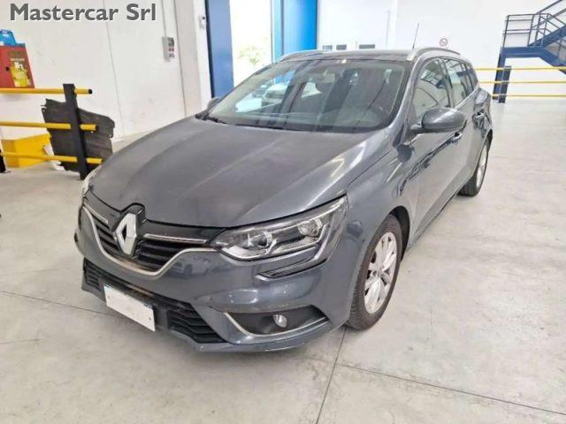 RENAULT MEGANE Sporter 1.5 blue dci Business 95cv FW291EP