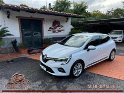 RENAULT NEW CLIO TCe 130 CV EDC 5p Intens PREZZO REALE! UNIPRO!