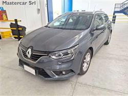 RENAULT MEGANE Sporter 1.5 blue dci Business 95cv FW291EP