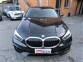 BMW SERIE 1 118d Sport auto * 107.000 KM REALI *