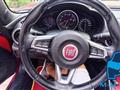 FIAT 124 SPIDER 1.4 MultiAir AT6 s-design