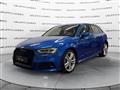 AUDI A3 SPORTBACK A3 SPB 30 TDI S tronic Admired