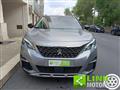 PEUGEOT 3008 BlueHDi 120 S&S EAT6 Allure