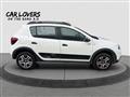 DACIA NUOVA SANDERO STEPWAY Stepway 1.5 blue dci Techroad 95cv