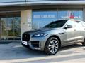 JAGUAR F-PACE 2.0 D 180 CV AWD aut. R-Sport